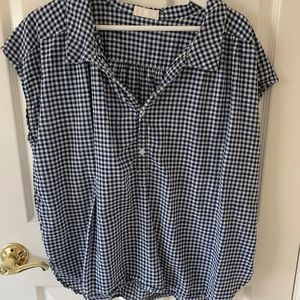 CP Shades Cotton blouse